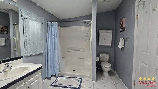 7927 Walkers Cay Ave, Lot 2217, Orlando FL 32822