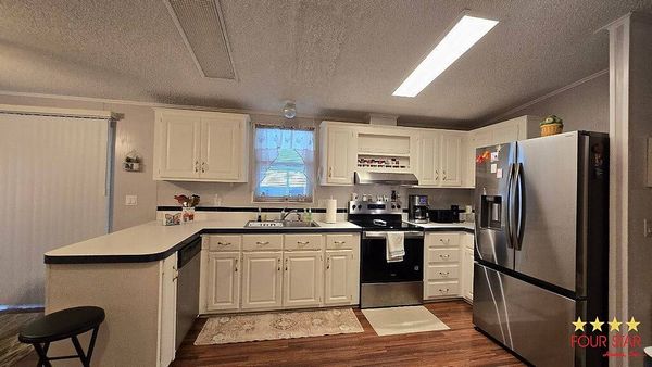 7927 Walkers Cay Ave, Lot 2217, Orlando FL 32822