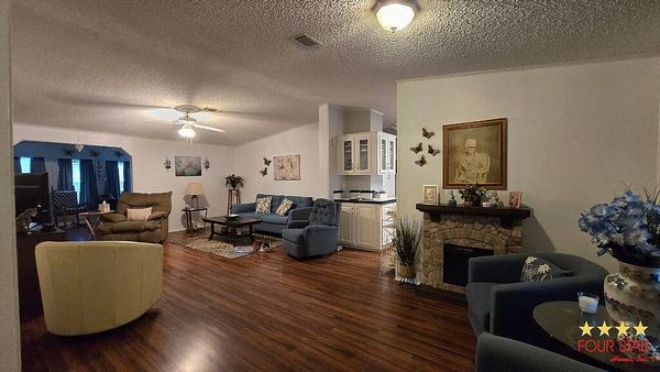 7927 Walkers Cay Ave, Lot 2217, Orlando FL 32822
