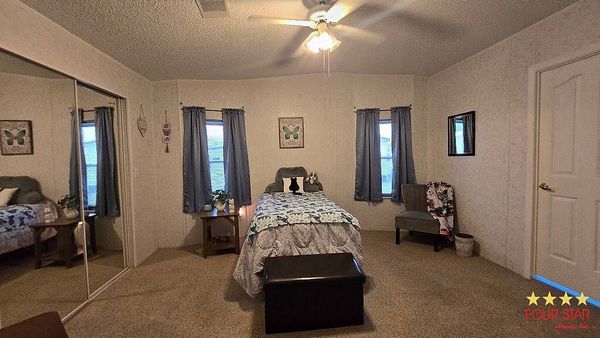 7927 Walkers Cay Ave, Lot 2217, Orlando FL 32822