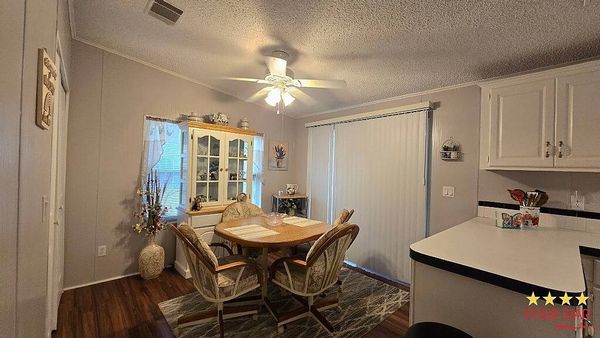 7927 Walkers Cay Ave, Lot 2217, Orlando FL 32822