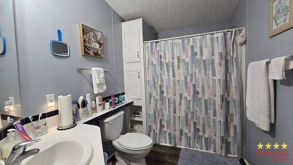 7927 Walkers Cay Ave, Lot 2217, Orlando FL 32822