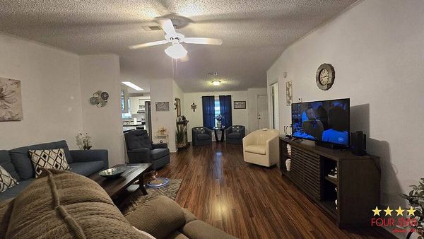 7927 Walkers Cay Ave, Lot 2217, Orlando FL 32822