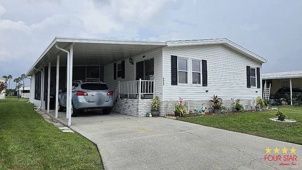 7927 Walkers Cay Ave, Lot 2217, Orlando FL 32822