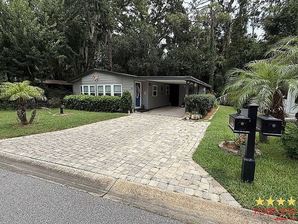 35 Glen Falls Dr, Ormond Beach FL 32174