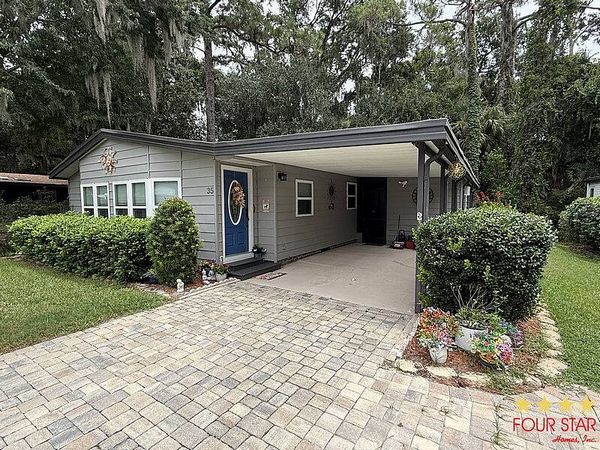 35 Glen Falls Dr, Ormond Beach FL 32174