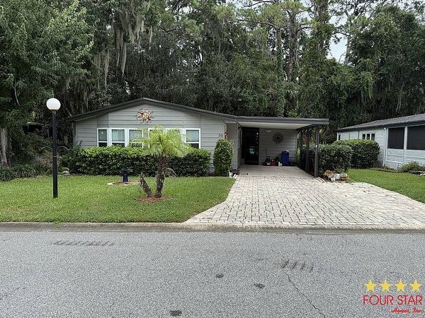 35 Glen Falls Dr, Ormond Beach FL 32174