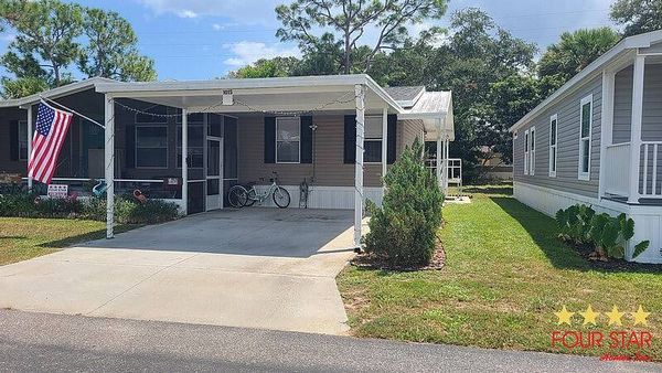 101 Sunnybrook Cir S, Ormond Beach FL 32174