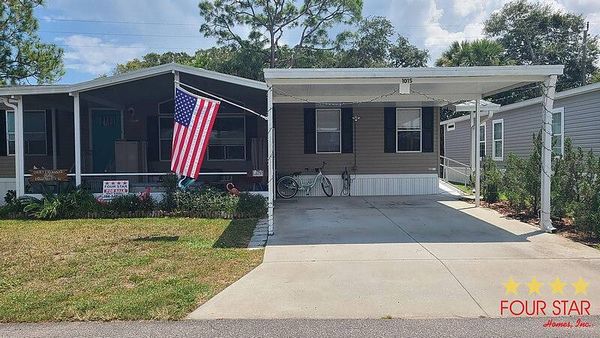 101 Sunnybrook Cir S, Ormond Beach FL 32174