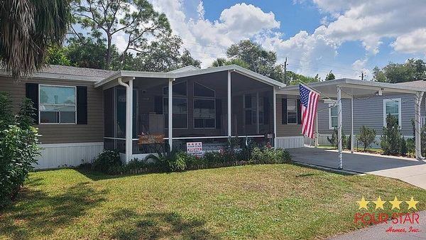 101 Sunnybrook Cir S, Ormond Beach FL 32174