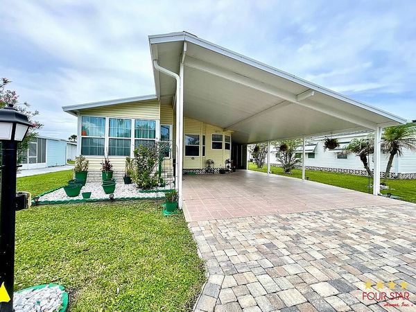 1744 Conifer Ave, Kissimmee FL 34758