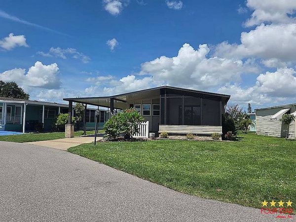 4709 12th Street Ct E, Bradenton FL 34203