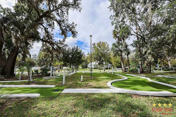 5300 W Irlo Bronson Memorial, Lot 13, Kissimmee FL 34746