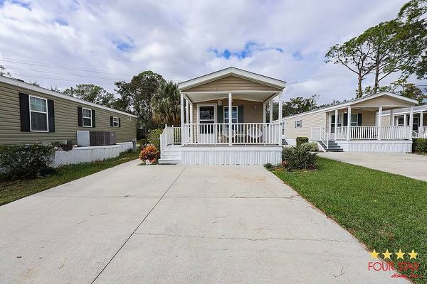 5300 W Irlo Bronson Memorial, Lot 13, Kissimmee FL 34746