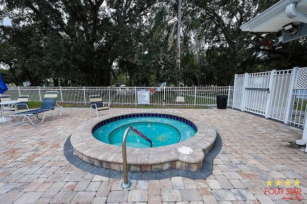 5300 W Irlo Bronson Memorial, Lot 13, Kissimmee FL 34746