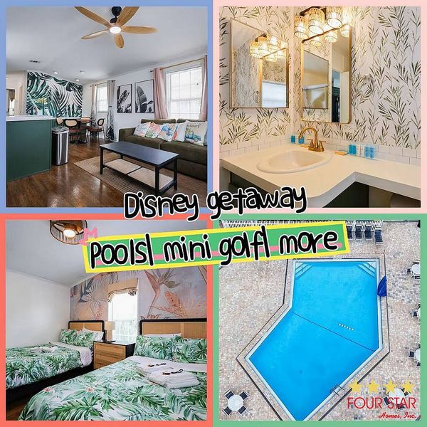 5300 W Irlo Bronson Memorial, Lot 13, Kissimmee FL 34746