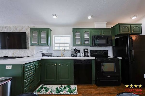 5300 W Irlo Bronson Memorial, Lot 13, Kissimmee FL 34746