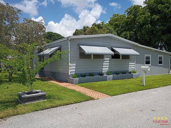 6703 NW 29th CT, Margate FL 33063