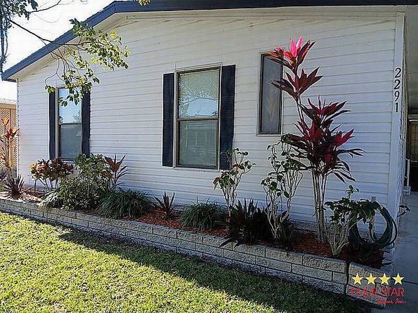 2291 Pebble Beach Blvd, Lot 646, Orlando FL 32826