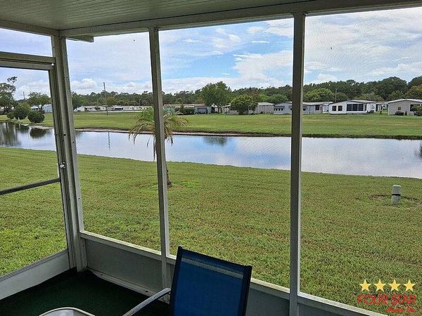 2291 Pebble Beach Blvd, Lot 646, Orlando FL 32826