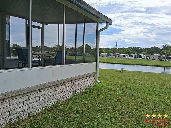2291 Pebble Beach Blvd, Lot 646, Orlando FL 32826
