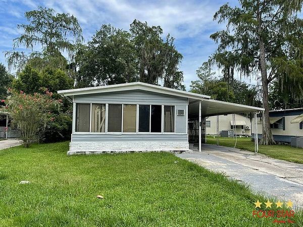 58 Pickering Dr, Kissimmee FL 34746
