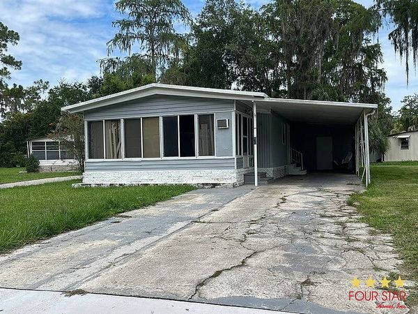 58 Pickering Dr, Kissimmee FL 34746