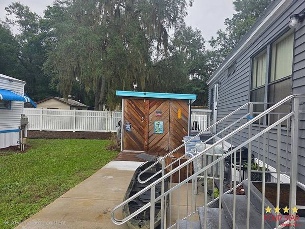 10121 SE 22nd Terr, Lot R6, Webster FL 33597