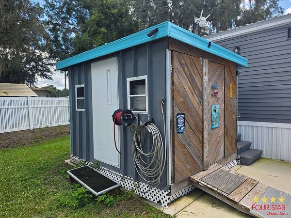 10121 SE 22nd Terr, Lot R6, Webster FL 33597