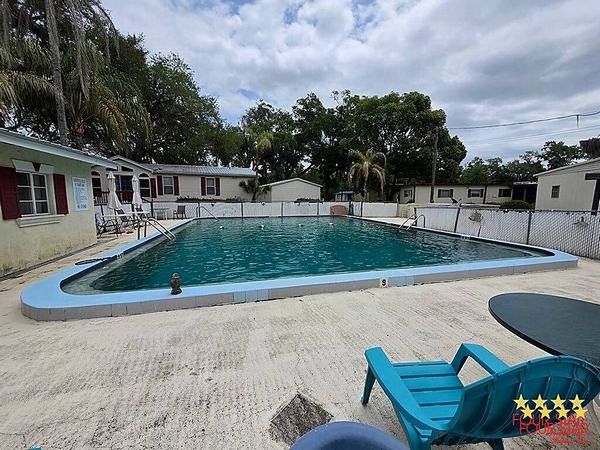 10121 SE 22nd Terr, Lot R6, Webster FL 33597