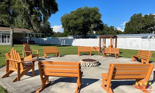 10121 SE 22nd Terr, Lot R6, Webster FL 33597