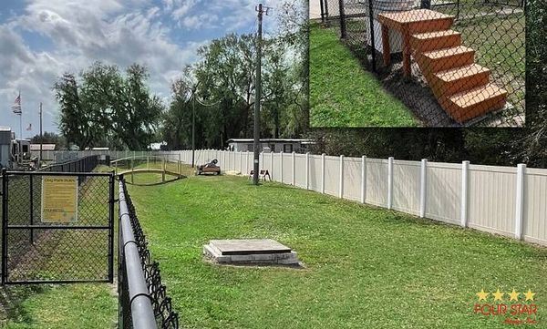 10121 SE 22nd Terr, Lot R6, Webster FL 33597