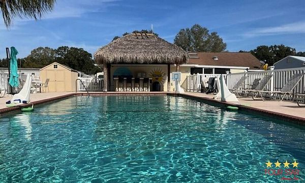 10121 SE 22nd Terr, Lot R6, Webster FL 33597