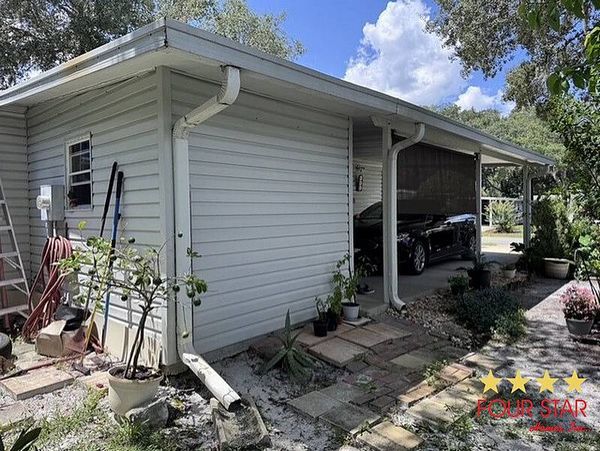 3124 Hickory Tree Ln, Lot 234, DeLand FL 32724