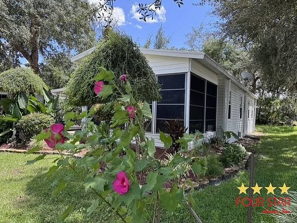 3124 Hickory Tree Ln, Lot 234, DeLand FL 32724