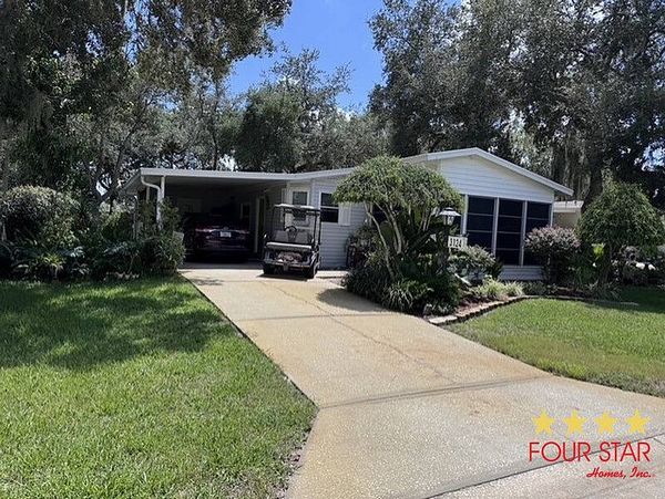 3124 Hickory Tree Ln, Lot 234, DeLand FL 32724