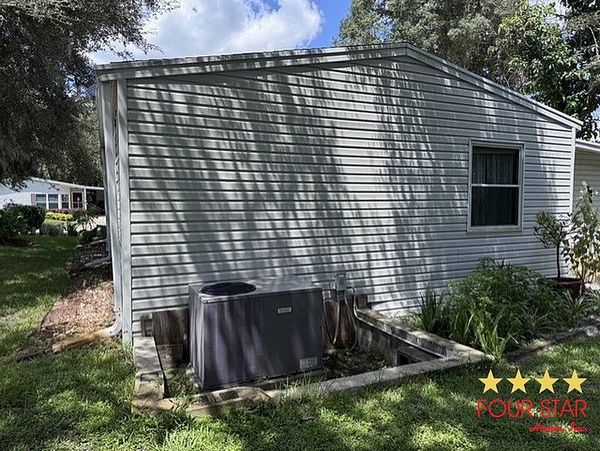 3124 Hickory Tree Ln, Lot 234, DeLand FL 32724