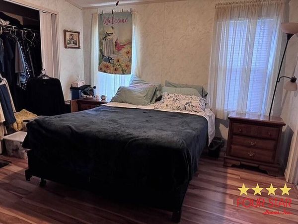 3124 Hickory Tree Ln, Lot 234, DeLand FL 32724