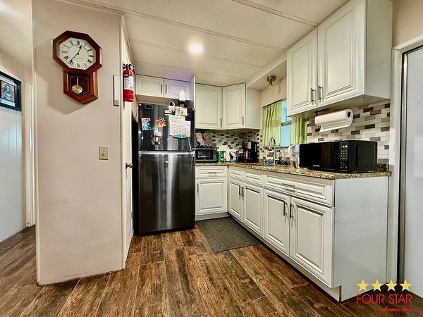 2514 Ronson Ave, Lot 818, Orlando FL 32818