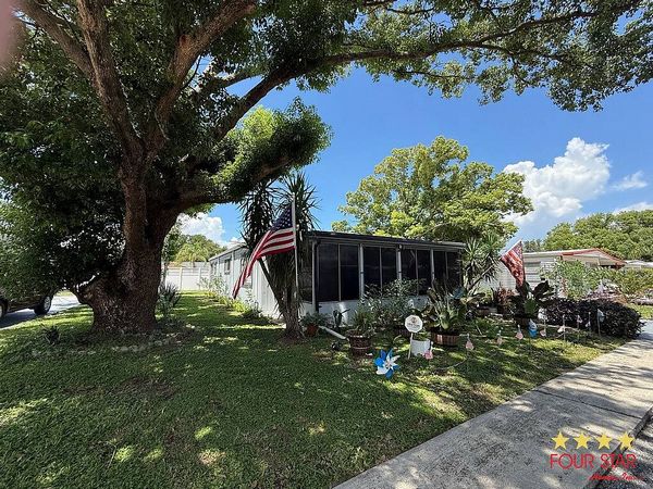 2514 Ronson Ave, Lot 818, Orlando FL 32818