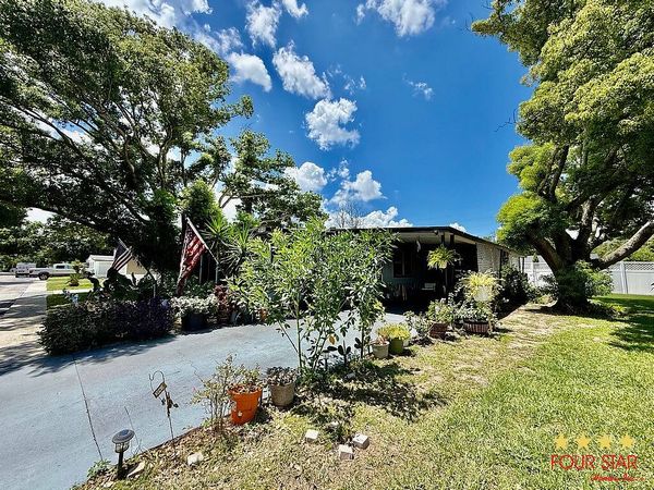 2514 Ronson Ave, Lot 818, Orlando FL 32818