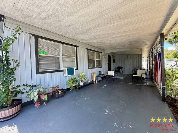2514 Ronson Ave, Lot 818, Orlando FL 32818