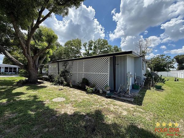 2514 Ronson Ave, Lot 818, Orlando FL 32818