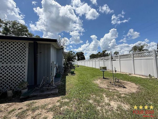 2514 Ronson Ave, Lot 818, Orlando FL 32818