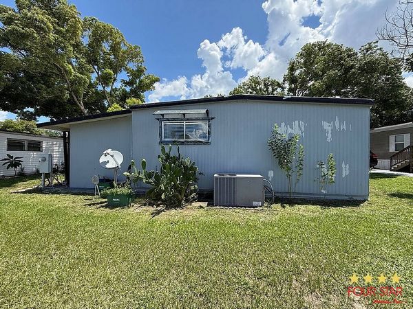 2514 Ronson Ave, Lot 818, Orlando FL 32818
