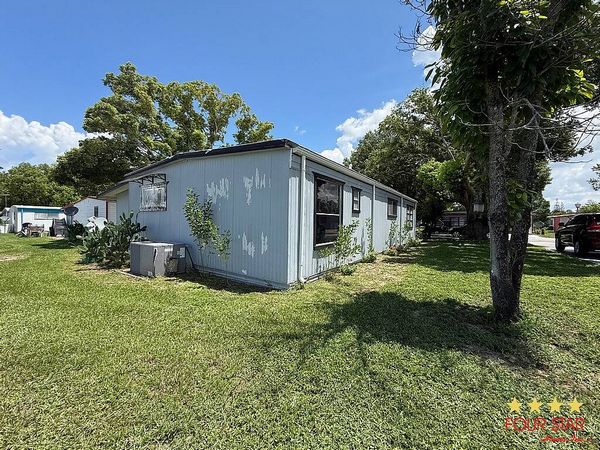 2514 Ronson Ave, Lot 818, Orlando FL 32818
