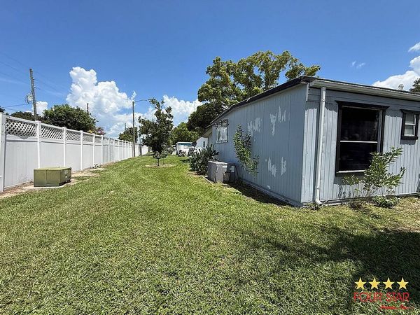 2514 Ronson Ave, Lot 818, Orlando FL 32818