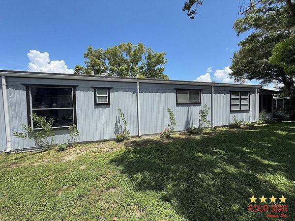2514 Ronson Ave, Lot 818, Orlando FL 32818
