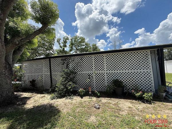 2514 Ronson Ave, Lot 818, Orlando FL 32818