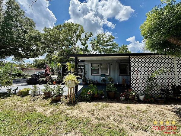 2514 Ronson Ave, Lot 818, Orlando FL 32818